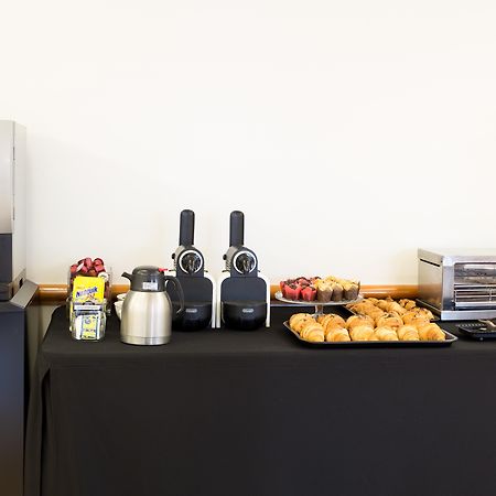 B&B Hotel Barcelona Mollet Porta De Gallecs Mollet del Vallès Eksteriør bilde