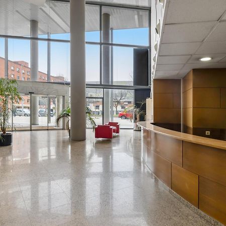 B&B Hotel Barcelona Mollet Porta De Gallecs Mollet del Vallès Eksteriør bilde