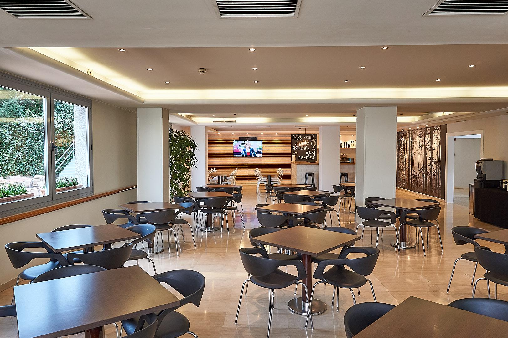 B&B Hotel Barcelona Mollet Porta De Gallecs Mollet del Vallès Eksteriør bilde