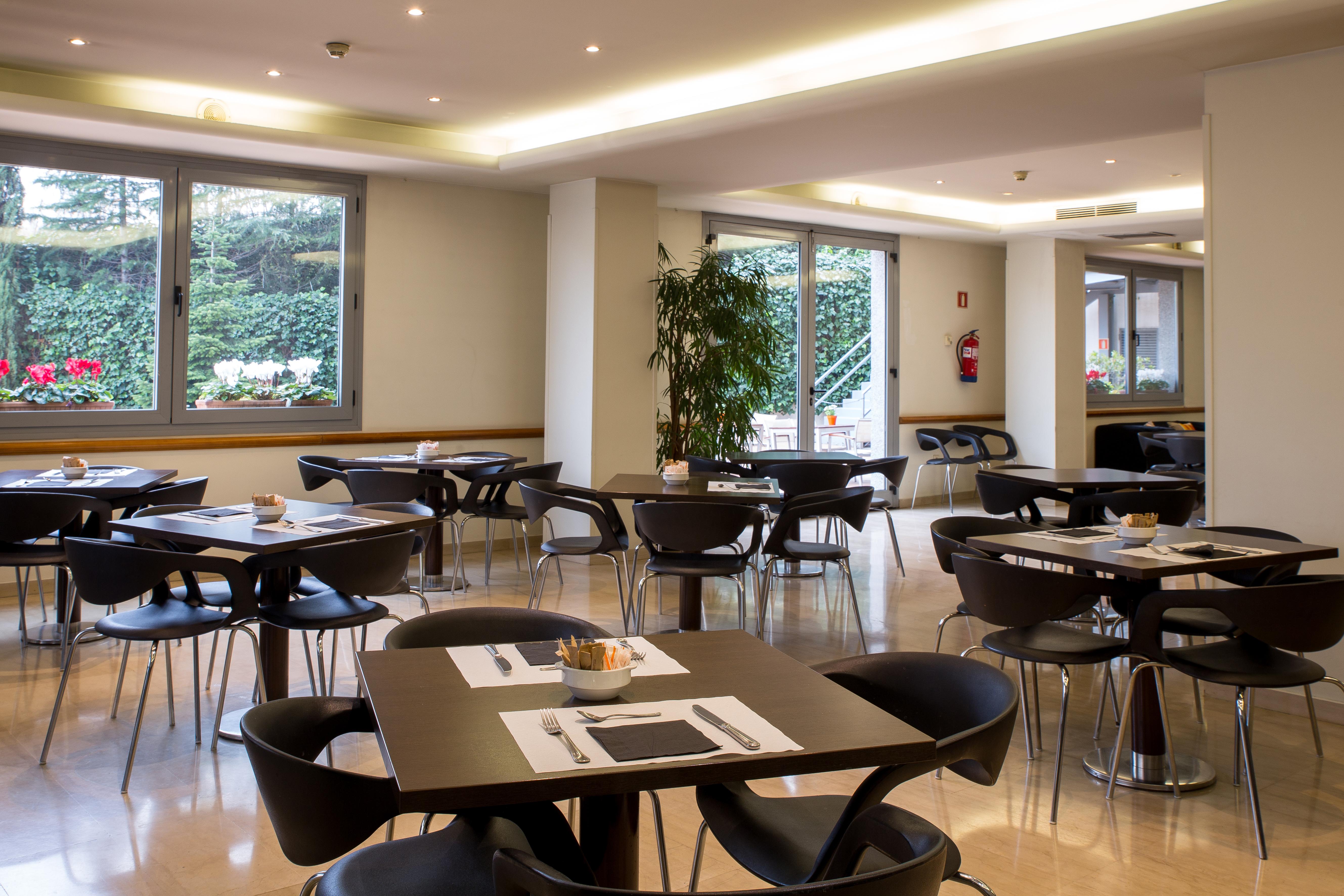 B&B Hotel Barcelona Mollet Porta De Gallecs Mollet del Vallès Eksteriør bilde