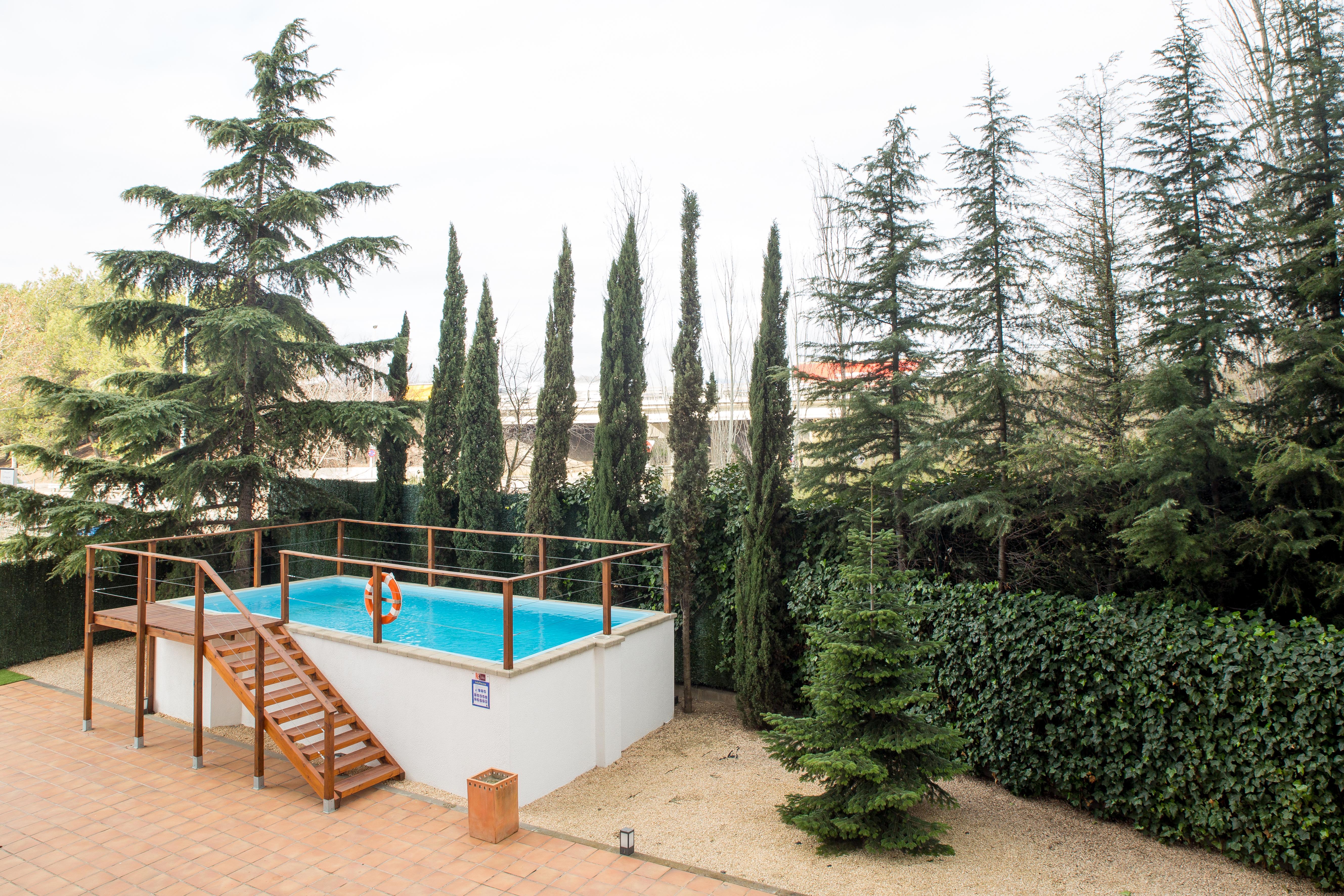 B&B Hotel Barcelona Mollet Porta De Gallecs Mollet del Vallès Eksteriør bilde