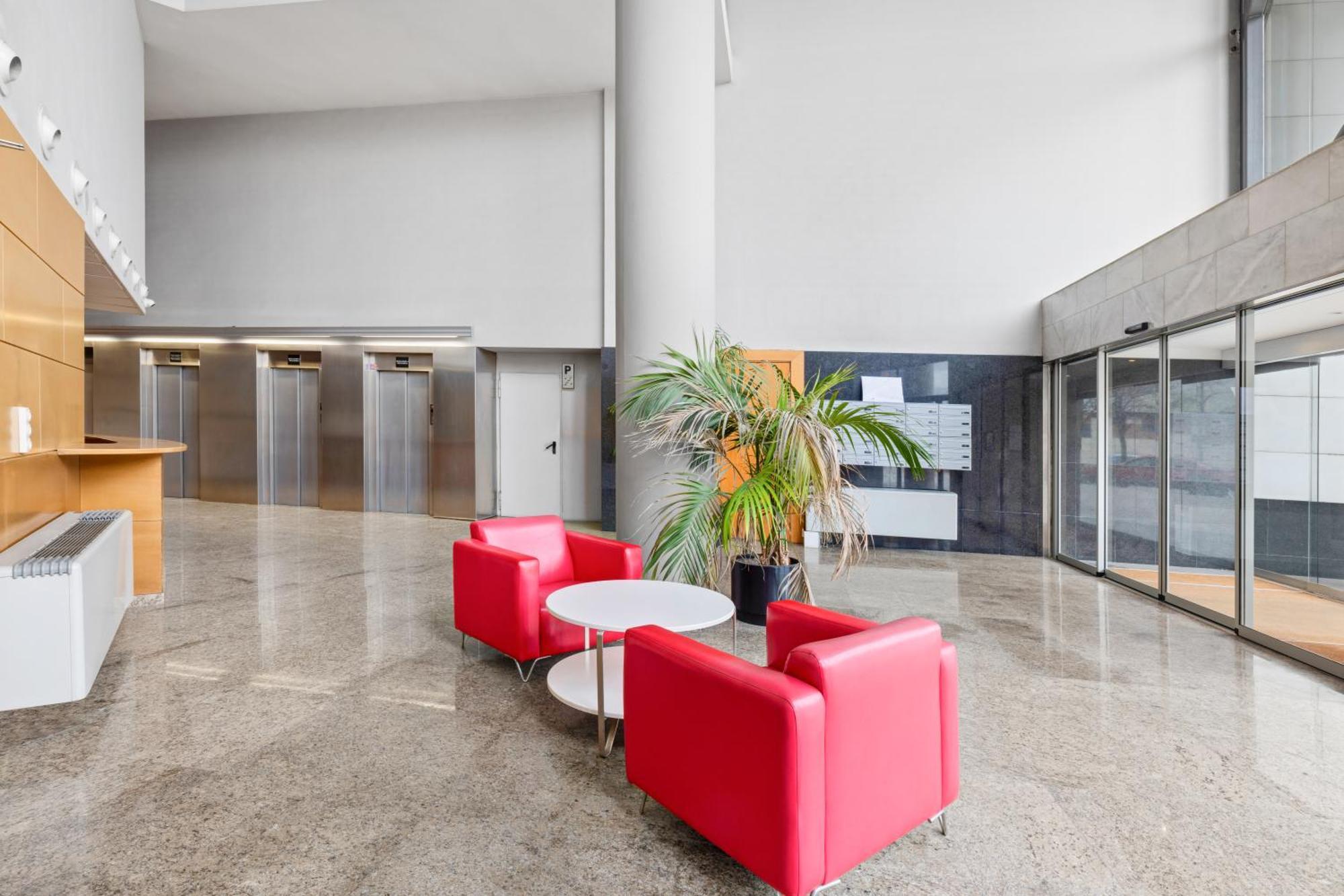 B&B Hotel Barcelona Mollet Porta De Gallecs Mollet del Vallès Eksteriør bilde