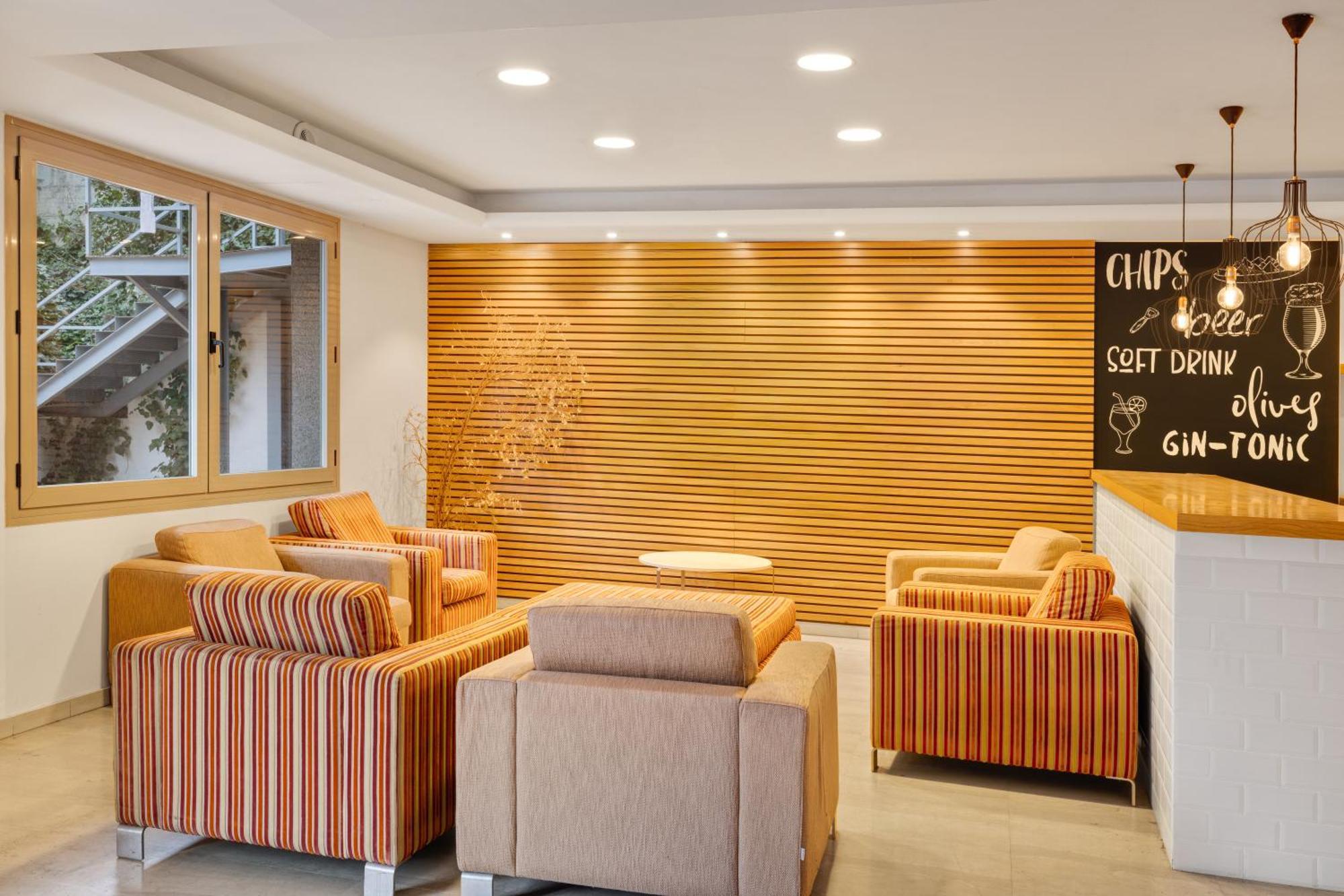 B&B Hotel Barcelona Mollet Porta De Gallecs Mollet del Vallès Eksteriør bilde