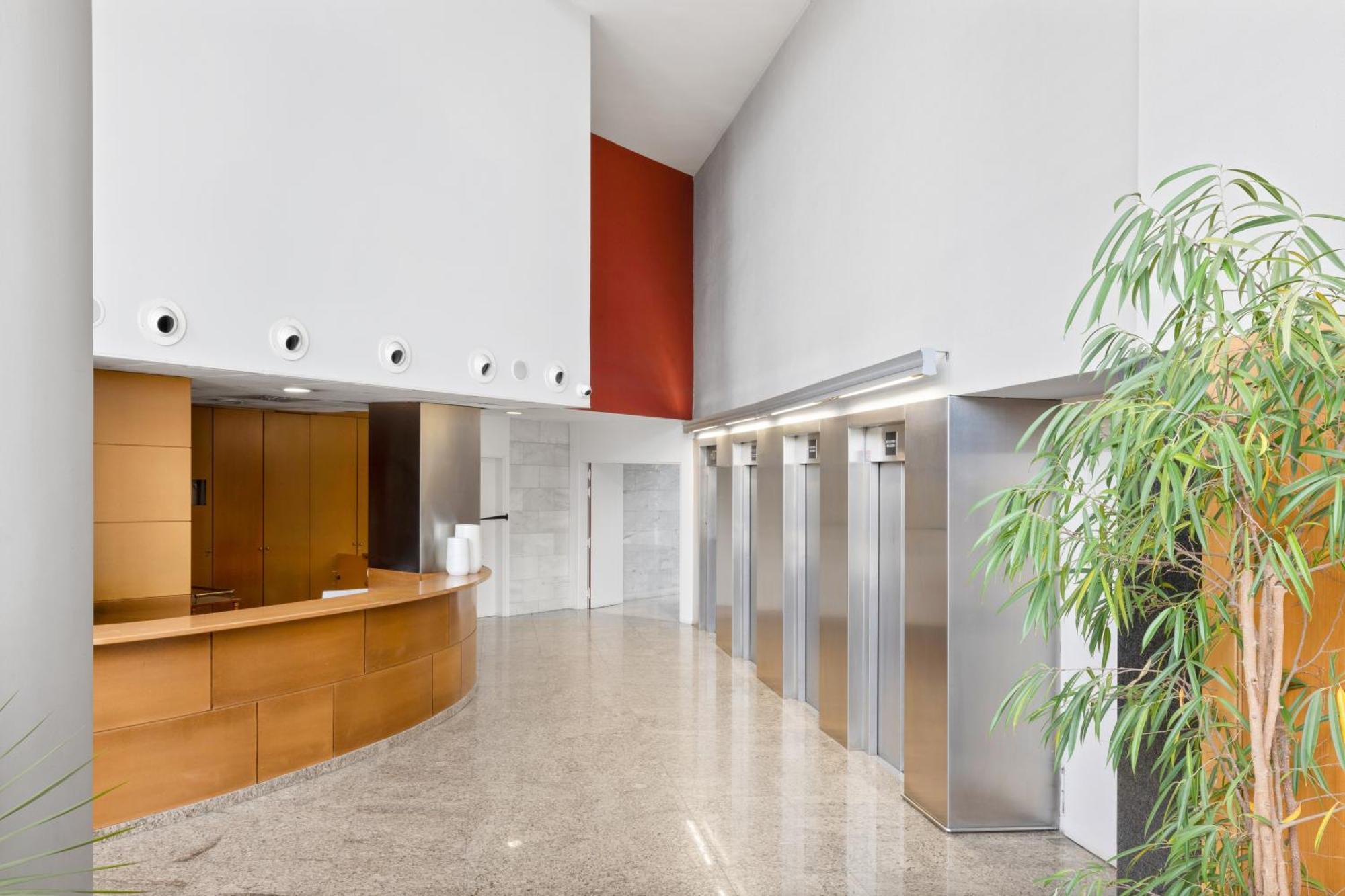 B&B Hotel Barcelona Mollet Porta De Gallecs Mollet del Vallès Eksteriør bilde