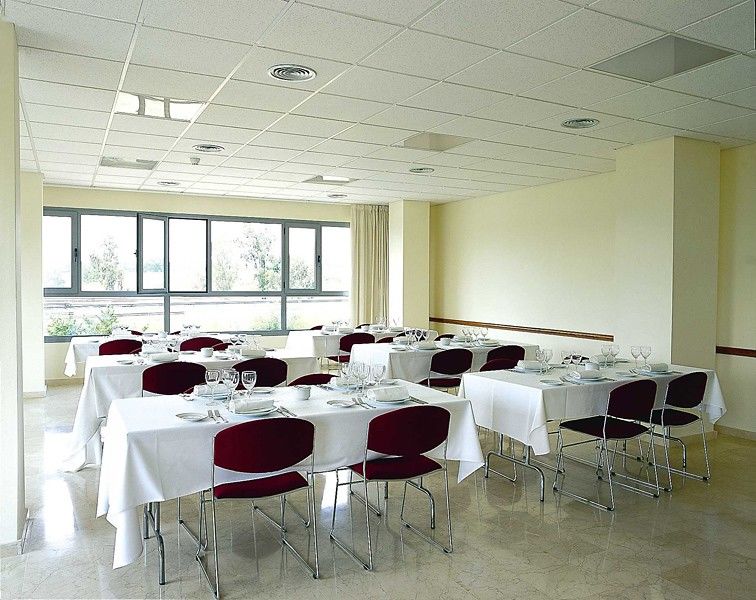 B&B Hotel Barcelona Mollet Porta De Gallecs Mollet del Vallès Eksteriør bilde