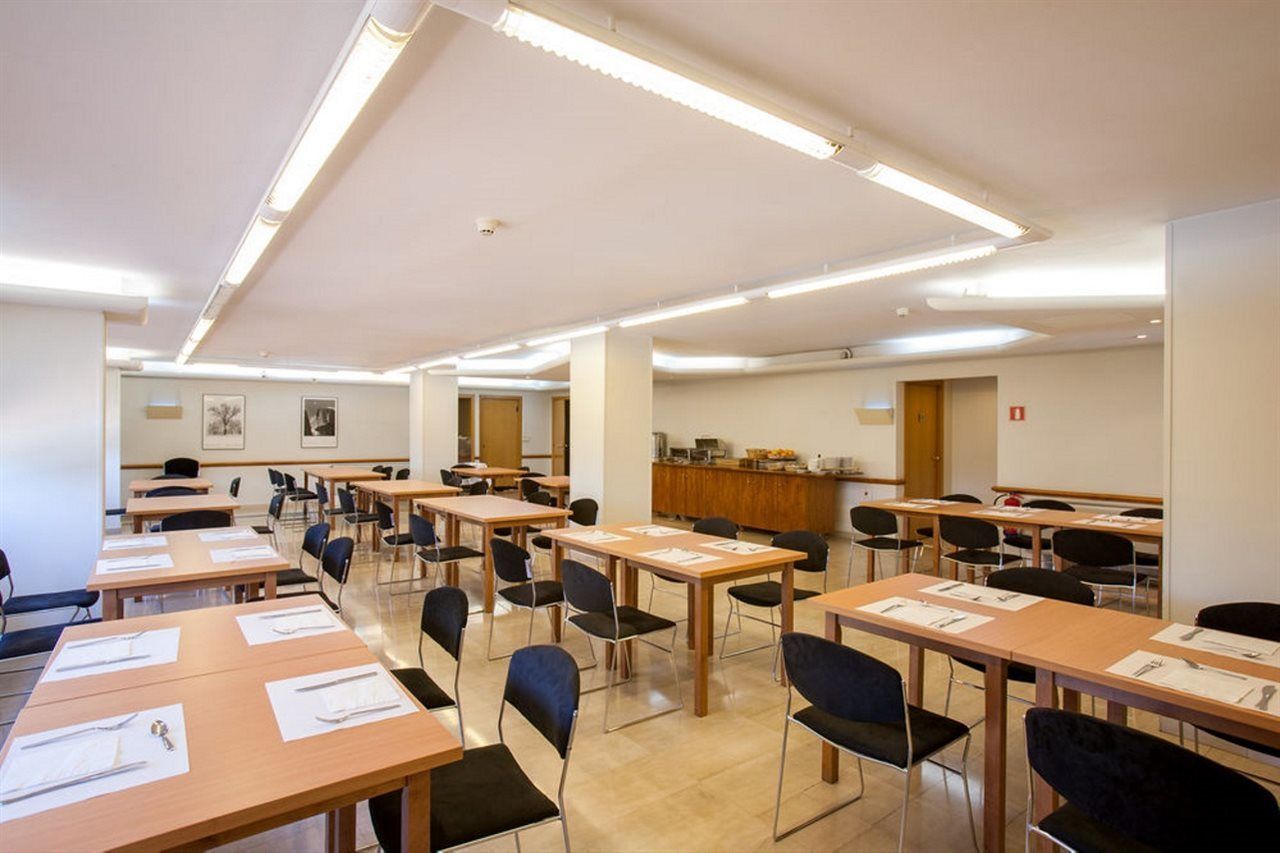 B&B Hotel Barcelona Mollet Porta De Gallecs Mollet del Vallès Eksteriør bilde