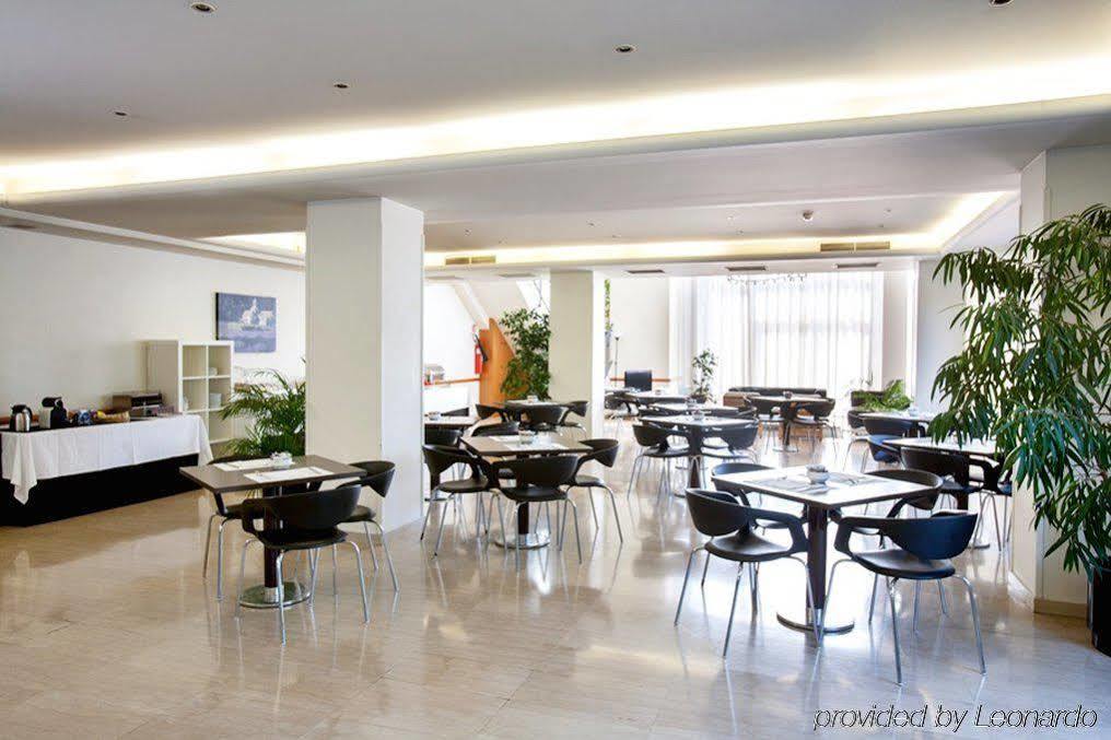 B&B Hotel Barcelona Mollet Porta De Gallecs Mollet del Vallès Eksteriør bilde