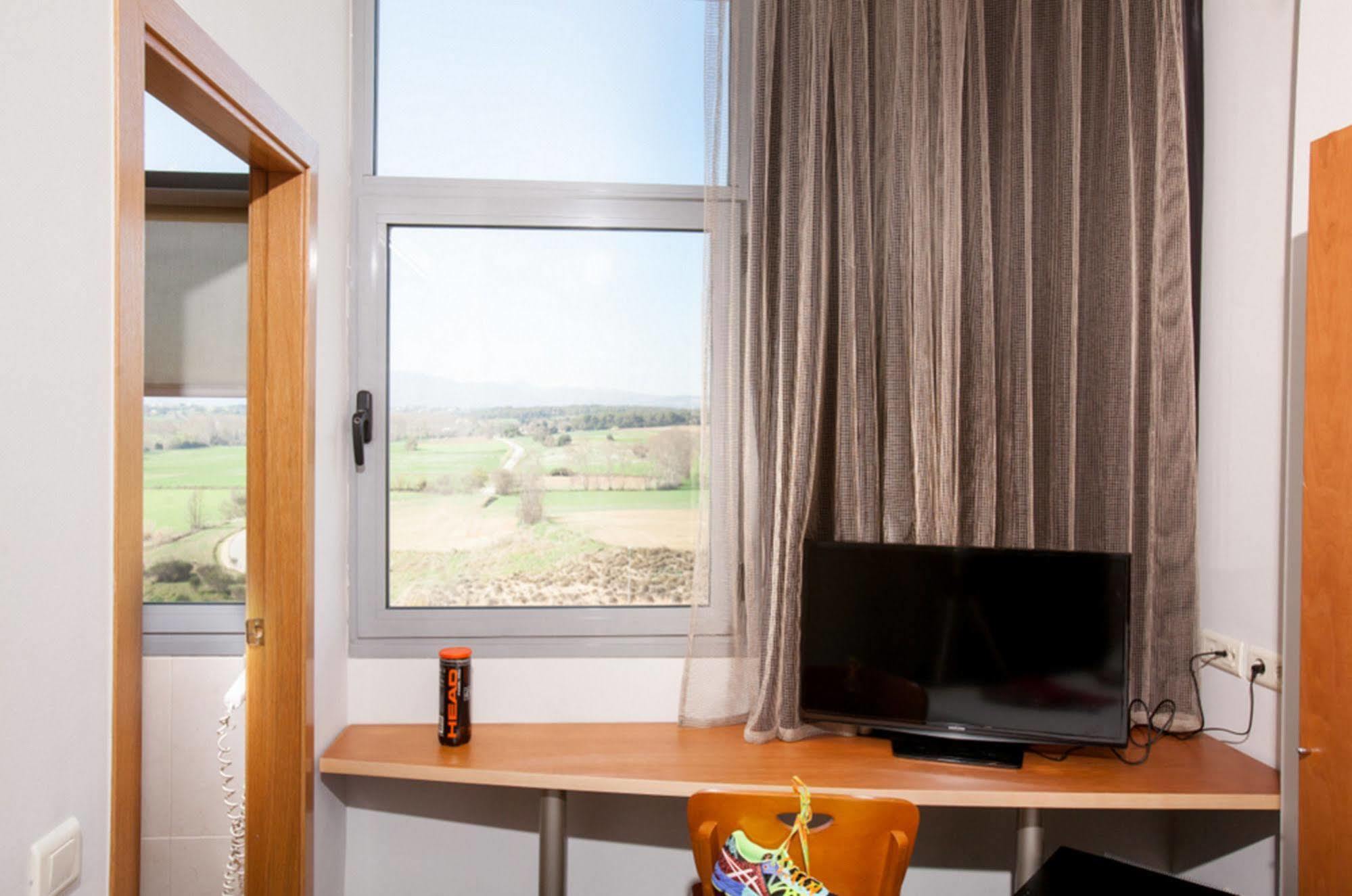 B&B Hotel Barcelona Mollet Porta De Gallecs Mollet del Vallès Eksteriør bilde