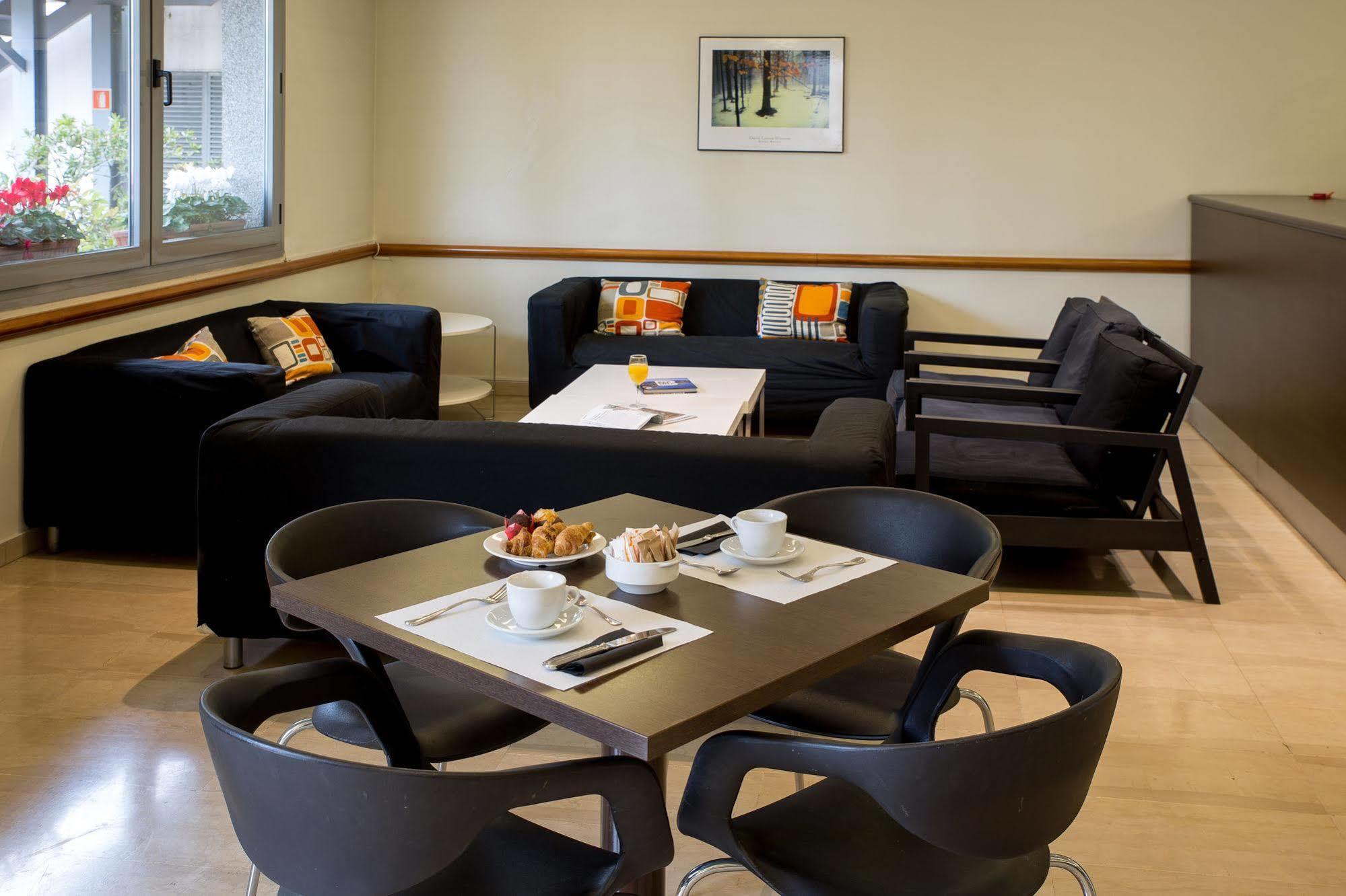 B&B Hotel Barcelona Mollet Porta De Gallecs Mollet del Vallès Eksteriør bilde