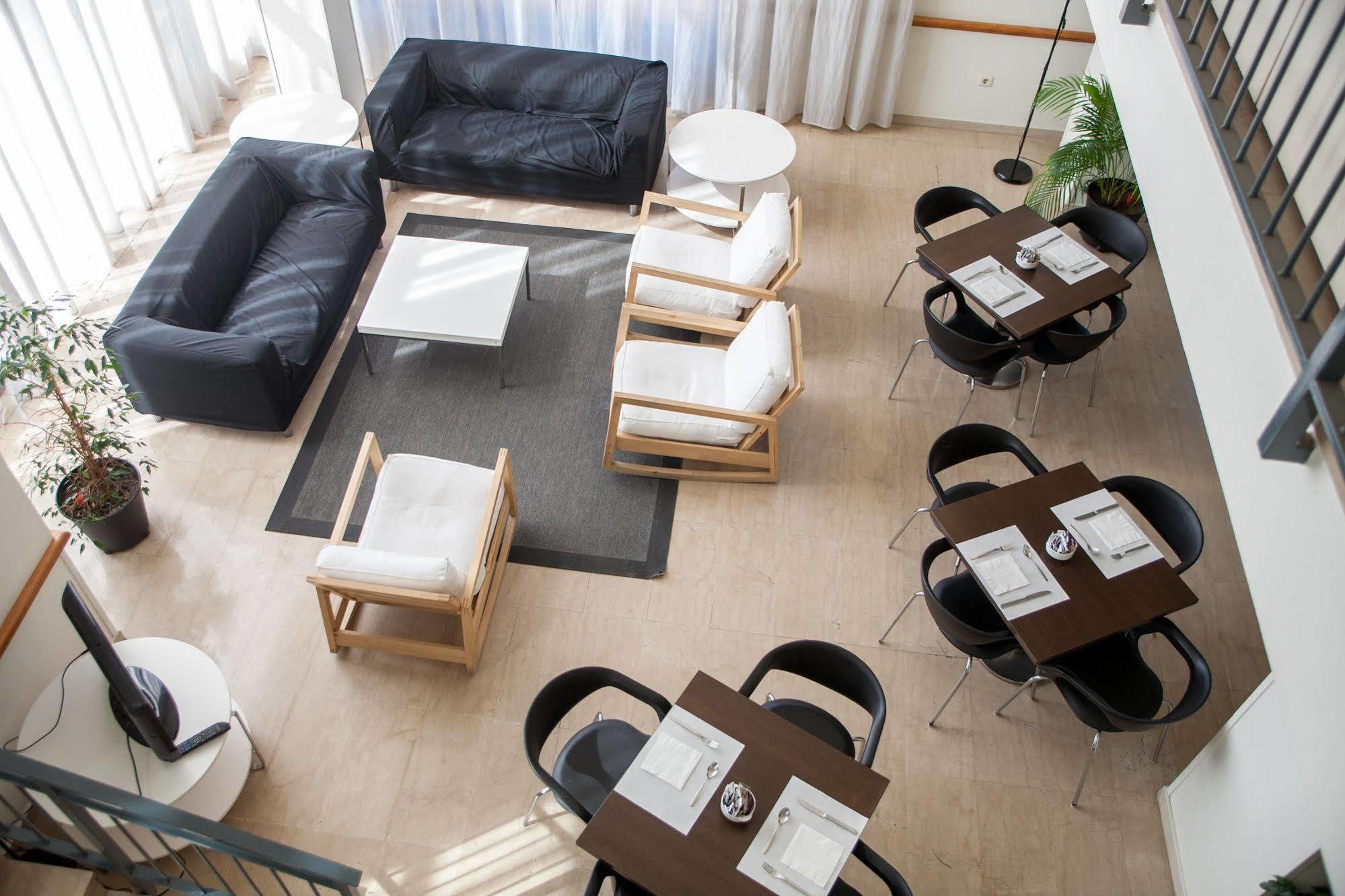 B&B Hotel Barcelona Mollet Porta De Gallecs Mollet del Vallès Eksteriør bilde