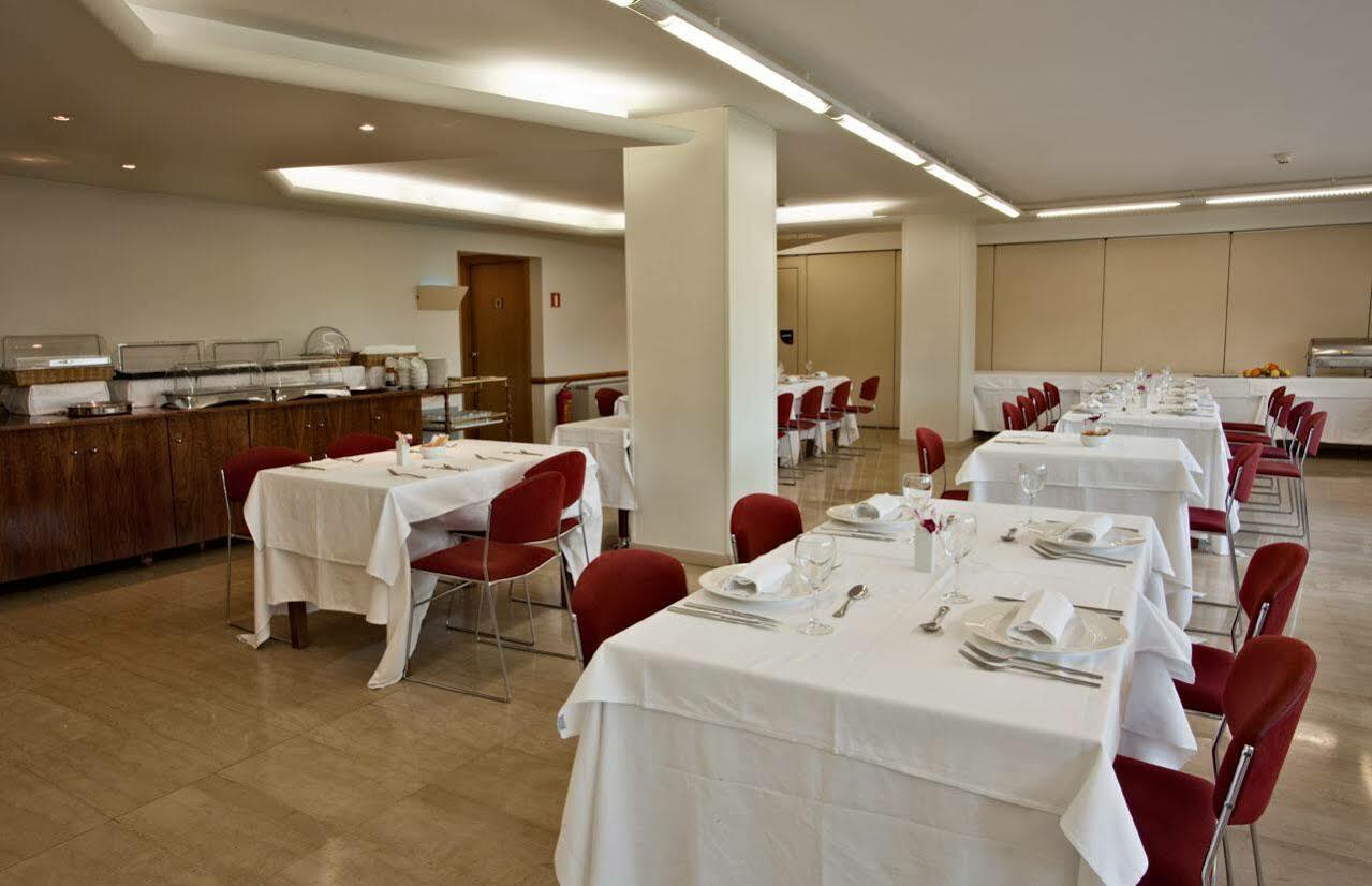 B&B Hotel Barcelona Mollet Porta De Gallecs Mollet del Vallès Eksteriør bilde